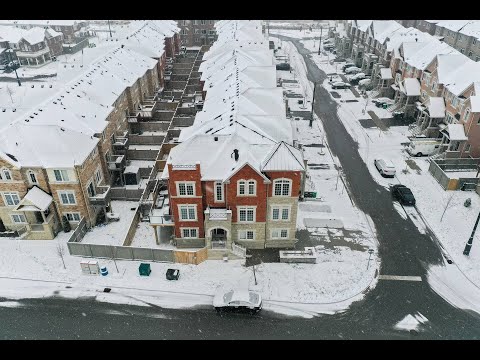 1 Rockbrook Trail, Brampton Home for Sale - Real Estate Properties for Sale