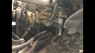 2000 CAT C12 Engine  Assembly - 25513017