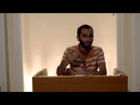 SubhanAllah, çfarë durimi!!! - Hoxhë Enis Cakaj