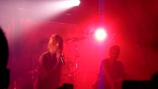 JENNIFER ROSTOCK - SCHLAFLOS PT.2