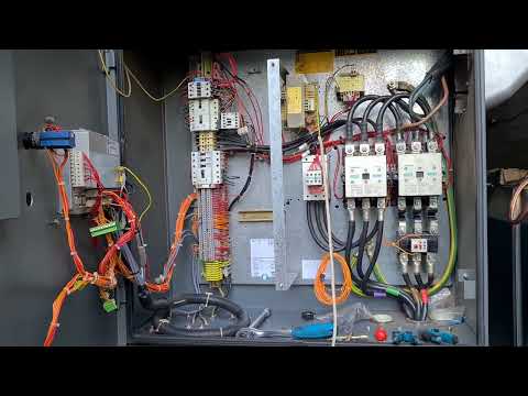 Schraubenkompressor Atlas Copco GA132 - Nr. 776