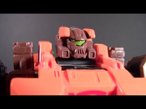 Generations Roadbuster (Random Review)
