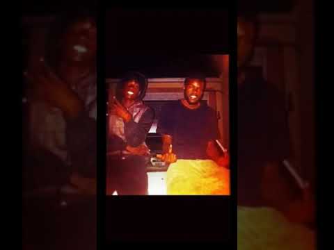 FNB DRAKO - (CALLING ME) FT TDK