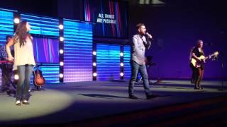 Praise Goes On by Elevation Worship