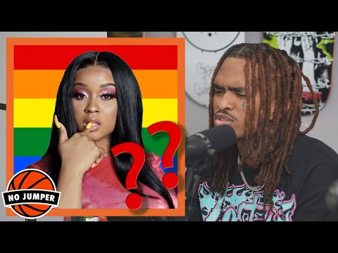 Yung Rich Mula on Stunna Girl Dragging Him Publicly & Calling him Gay
