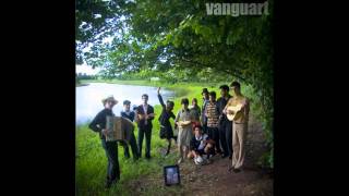 Vanguart - Christmas Crack