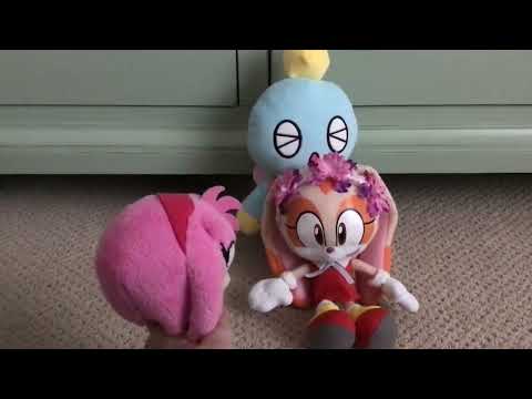 Sonic The Hedgehog 2 Sonic and Tails' talks in Siberia parody #QueenEeveereuploads (P.R.D)