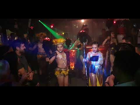 [NKDANCETEAM] ALLEY50 SAIGON BIRTHDAY