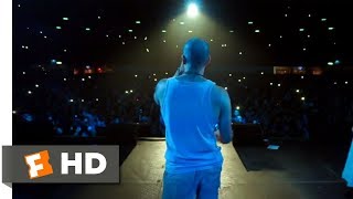 Residente (2017) - The Story of Rene Perez Scene (1/10) | Movieclips