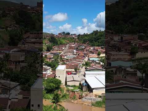cidade de Maraial pe