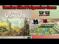 World Wonders Review