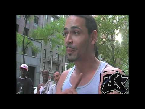 ThaRealFlamez vs Prestege