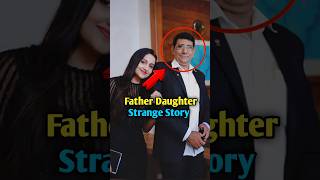 Untold Story of Pooja Bijarnia ❤️ #shorts #shortsfeed #facts #knowledge #wisdomstories