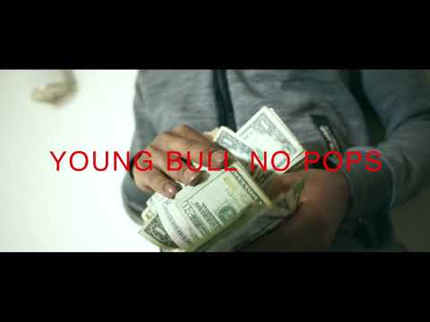 Iffy - Young Bull No Pops (Official Video)