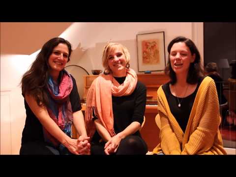 Kölner Kantorei - Jubiläum 2018 - Crowdfunding@Startnext