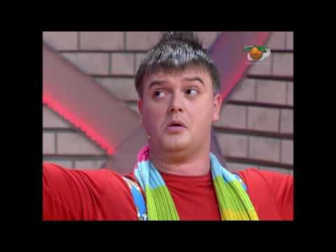 Portokalli, 7 Dhjetor 2008 - Psikologu dhe Pacienti (Kriza boterore)