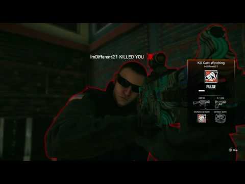 Flashbangs are useless