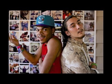 Towkio Ft. Chance The Rapper - Clean Up