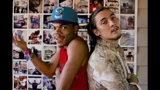 Towkio Ft. Chance The Rapper - Clean Up