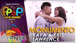 Kyla and Kris Lawrence - Monumento (Official Music Video)