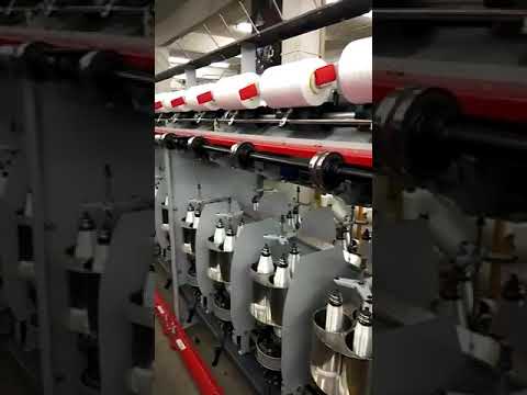 Sewing Thread Twister