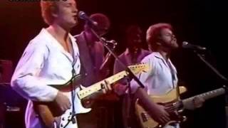 Average White Band - Lets Go Round Again (Remastered Audio)