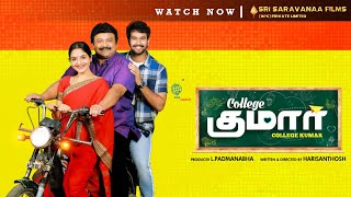 College Kumar - Tamil Movie_Prabhu_Rahul Vijay_Pri