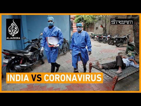 Can extending India's lockdown stop coronavirus? | The Stream
