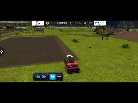 Very Useful Tractor In Farming Simulator 16  | FS 16  | Ep.16