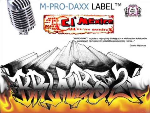 MPD2X vs. El Mexico vs. BRWBS2 - Wykaz Rymów [2007]