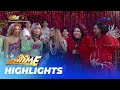 It S Showtime Jhong Na Enjoy Ang Pagda Drag MagPASKOsikat