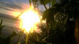 Time Lapse Wave Sunrise 05/24/10