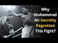 The Brutal Truth Behind Thrilla In Manila