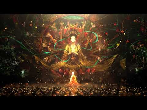 Thần Chú Phật Mẫu Chuẩn Đề ( Tiếng Phạn )  Diệt ác, giải nghiệp, tăng phước