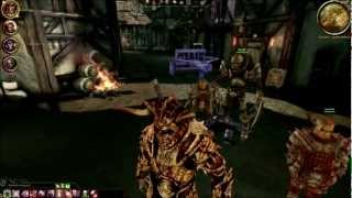 Let's Play Dragon Age: Origins Part 115 - Joining the Darkside