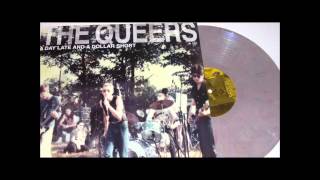 The Queers - I Want Cunt