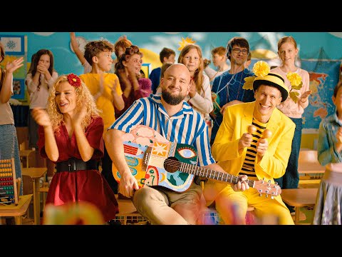 Pokáč ft. Smejko a Tanculienka - Říkala paní Macatá [official video]