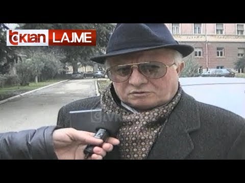 Brokaj dhe Pollo per paktin e propozuar nga Sali Berisha (2 Shkurt 1999)