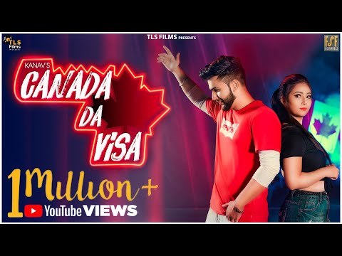 Poster canada da visa lyrics – kanav