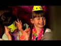 Mamma Mia Kids Making Of