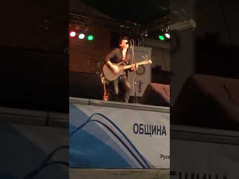 Miljenko Matijevic -Full show live in Russe, Bulgaria 15 september 2017