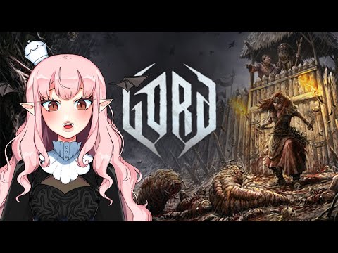 【Gord】First Impressions uwu