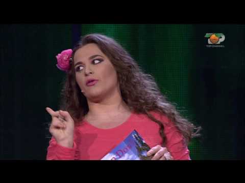 Portokalli, 3 Mars 2013 - Dona Guide turstike (Paketa per ne Kruje)