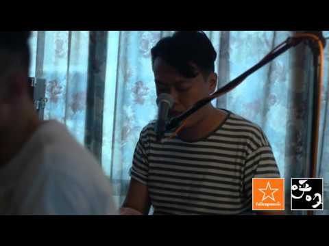 We - LOVEFACE x fullcupmusic @ 2015.10.25