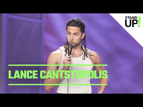 Lance Cantstopolis aka Fahim Anwar Shares His Thoughts On Bowel Movements | JFL | LOL StandUp!