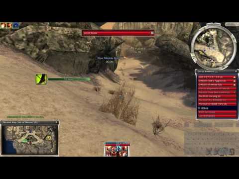 [UK] r206 vs [True] r182, CAT Round 3, 12/7/16 - Guild Wars (GvG) [Elementalist, Split]