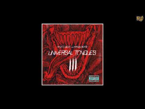 M Doc Diego x ManZu Beatz x Napoleon Da Legend - Get Use To It