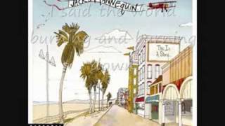 Jack's Mannequin - Dark Blue 