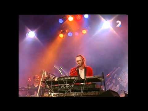 Vašo Patejdl - Lov na city (live)