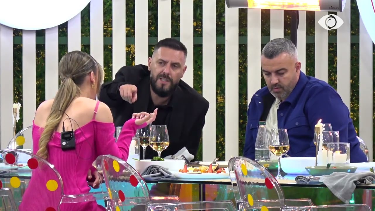 Ne e nxorrëm Gimbon…/ Juela-Mirit dhe Rogertit: Ua shkatërruam dasmën